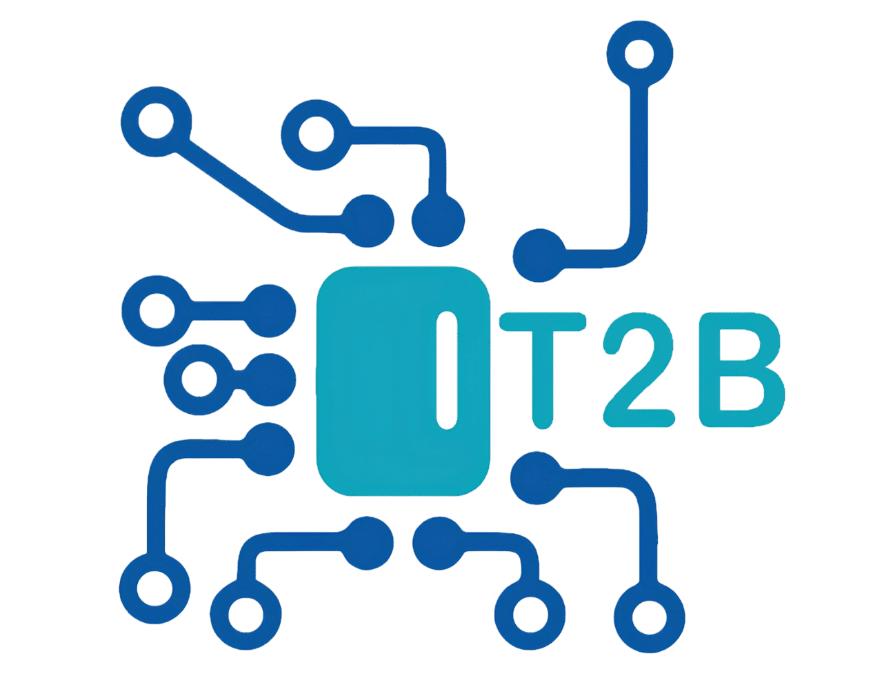 Entreprise informatique IT2B